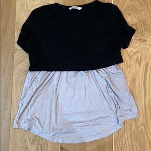 Maternity/PP TOP great foe nursing